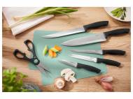 Set de couteaux et accessoires , le prix 8.99 €
- Set de ...
