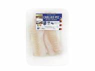 Dos de cabillaud MSC , le prix 8.39 €
- Sans peau ...