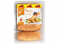 8 nems de poulet