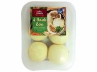 4 banh bao , le prix 2.59 €
- Porc & coriandre
Caractéristiques
- ...