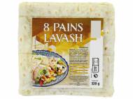 Pain Lavash , le prix 1.59 €