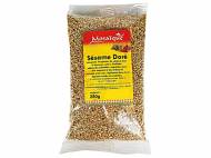 Sésame doré , le prix 1.49 €