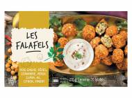 Falafels , le prix 2.19 €
Caractéristiques
- surgelées