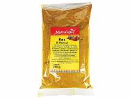 Ras el Hanout jaune moulu