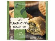 Sambousseks épinard feta , le prix 2.69 €
- Inédit ...