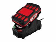 Batterie et chargeur , le prix 27.99 €
- Batterie : 20 V, ...