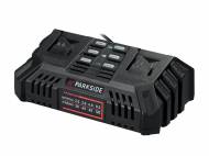 Double chargeur rapide , le prix 27.99 €
- Temps de charge ...