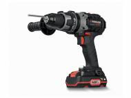 Perceuse-visseuse à percussion sans fil , le prix 119.00 € ...