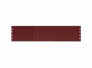 Set de feuilles abrasives pour ponceuse