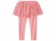 Jupe en tulle avec legging