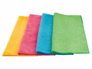 Chiffons en microfibres, chiffons ou éponges pour salle , le ...