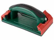 Feuille abrasives ou ponceuse manuelle