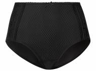 Culottes gainantes à dentelle