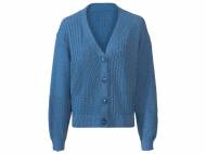 Gilet en grosse maille , le prix 12.99 €
- Du S au XL selon ...