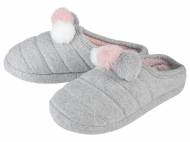 Pantoufles femme , le prix 4.99 €
- Du 36/37 au 40/41 ...