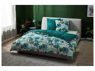 Parure de lit double face en jersey