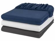 Drap-housse en flanelle