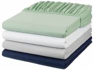 Drap-housse en jersey