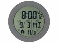 Horloge radioguidée pour salle de bains , le prix 9.99 € ...