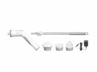 Brosse de nettoyage SANS FIL