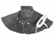 Coussin chauffant cervical