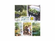Livre Mon jardin facile