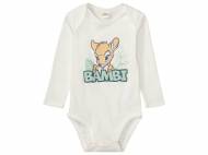 Body coton bio bébé