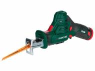 Coupe-branches sans fil Parkside 12V , le prix 44.99 €
- ...