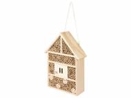 Abri pour abeilles et insectes
