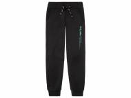 Pantalon molletonné