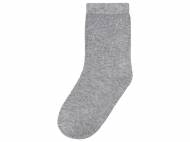 Chaussettes en coton bio