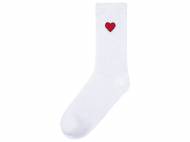 Chaussettes en coton bio