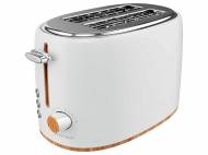 Grille-pain , le prix 17.99 €
- Env. 980 W
- Boîtier ...