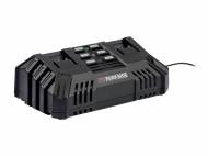 Double chargeur rapide , le prix 27.99 €
- 20 V
- 2 x 4,5 ...