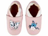 Chaussons de pré-marche bébé , le prix 9.99 €
- Du 0-3 ...