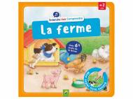 Livre sonore pour enfant , le prix 6.99 €
- À partir de ...