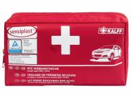 Trousse de secours pour voiture