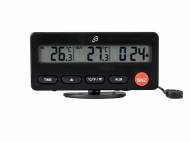 Thermomètre numérique pour voiture , le prix 3.99 € ...