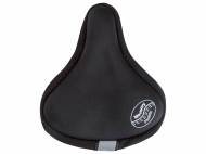 Housse de selle de vélo viscoélastique