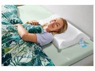 Oreiller cervical anti-acariens , le prix 11.99 € ...