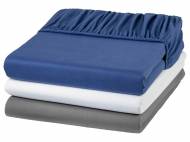 Drap-housse en jersey