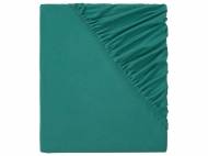 Drap-housse en jersey chaud