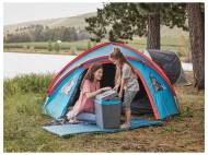 Matelas autogonflant ou à cellules dair avec oreiller