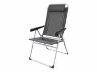 Chaise de camping pliante