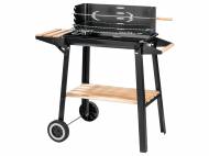 Barbecue à charbon de bois