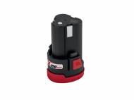 Batterie , le prix 14.99 €
- 12 V
- 2 Ah
Â
- Technologie ...