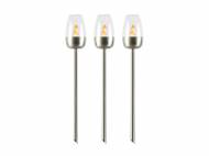 Lampe solaire