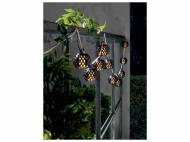 Guirlande lumineuse solaire