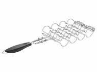Grille de cuisson pour barbecue