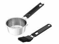 Accessoire pour barbecue